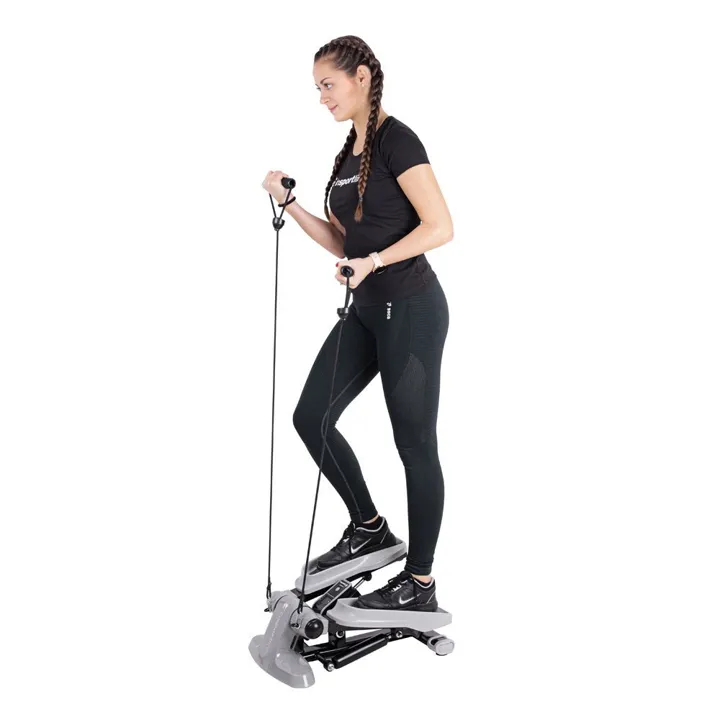 inSPORTline Stepper Active