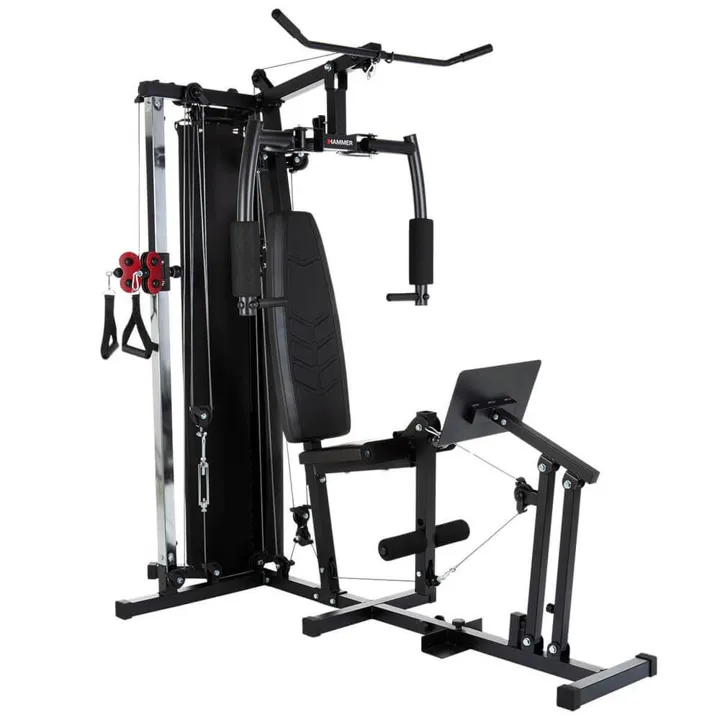 Hammer Ferrum TX3