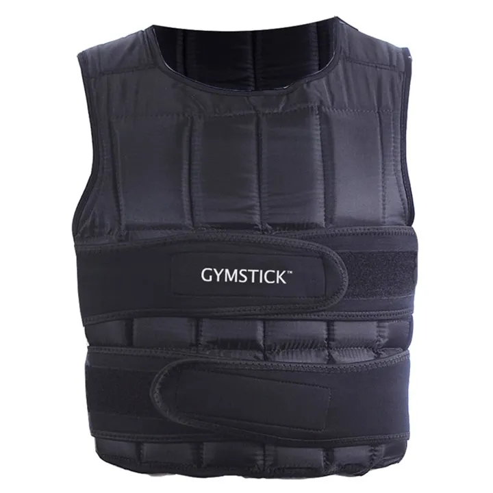 Gymstick Power Vest 10 kg