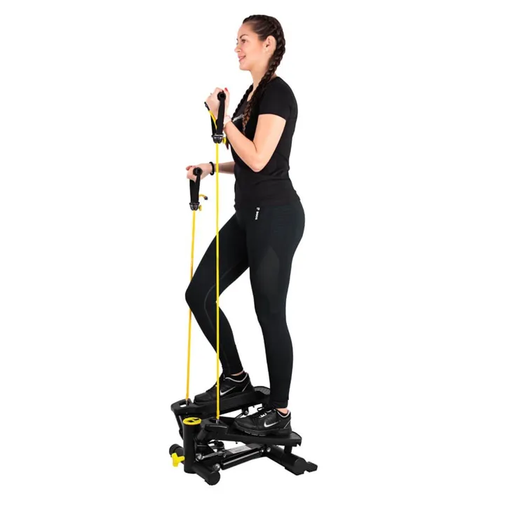 inSPORTline TwistStepper Legro