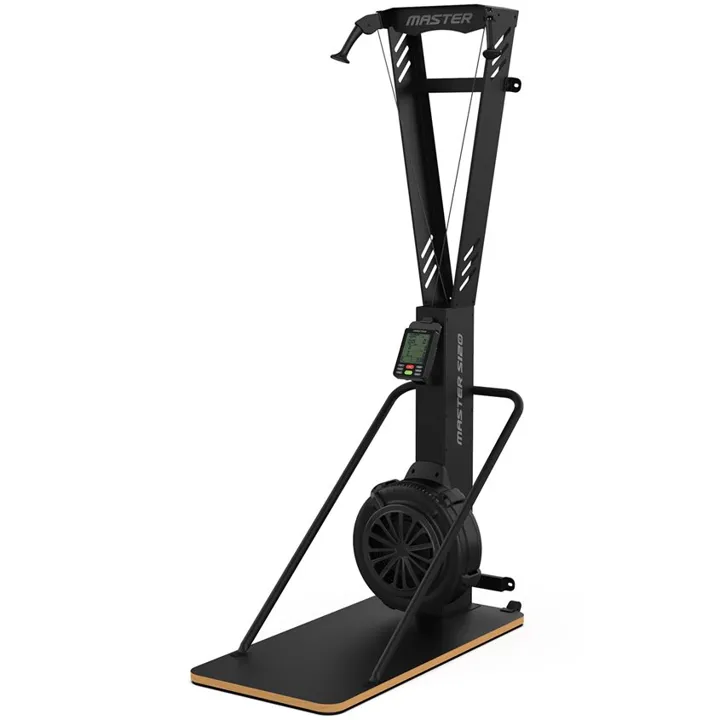 Master Fitness S120 Pro med golvstativ