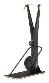 Concept2 SkiErg med PM5 och standardgolvstativ