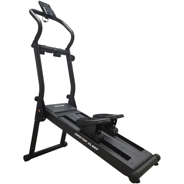 Master Fitness Nero Climber CL620