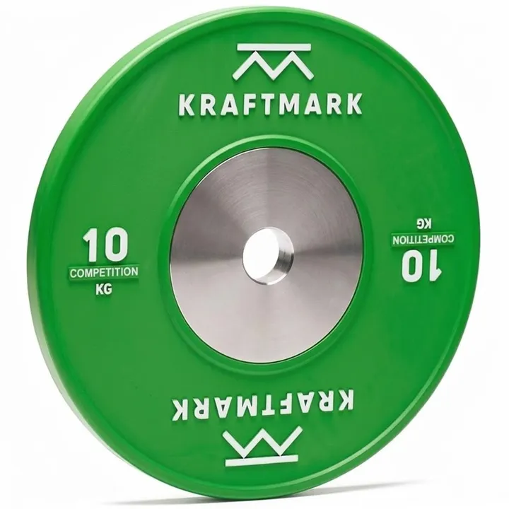 Kraftmark Competition Bumpers