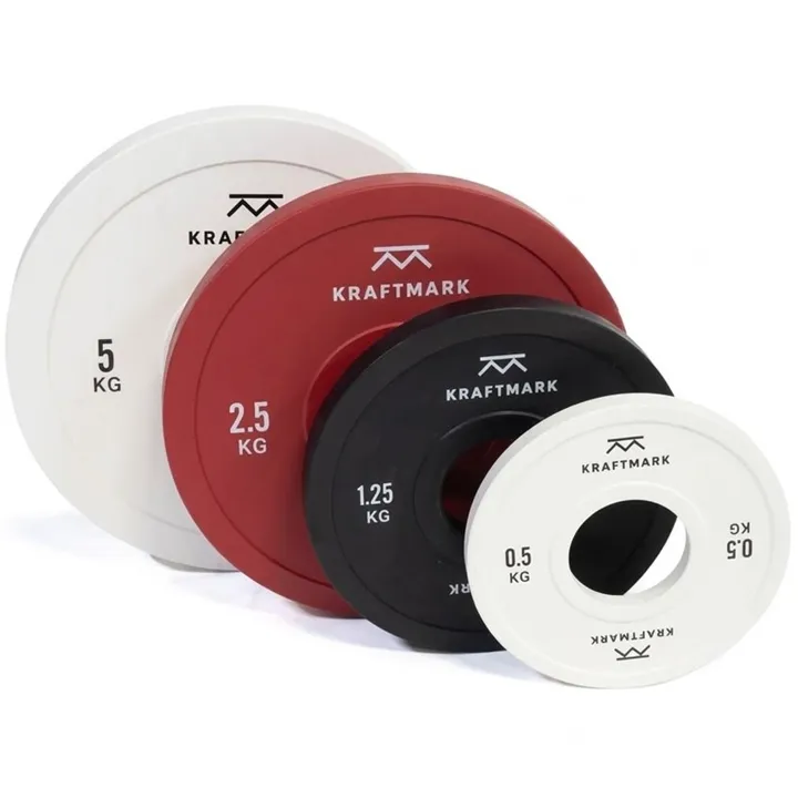 Kraftmark Change Plates 50 mm