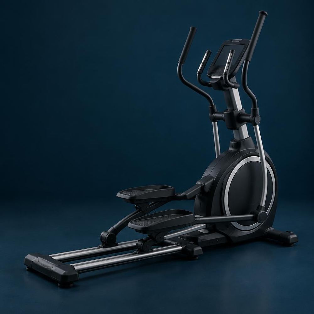 Crosstrainer bäst i test