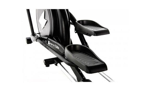 Xterra fitness fs3 9e pedaler
