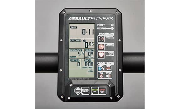 Assault Fitness Airrunner